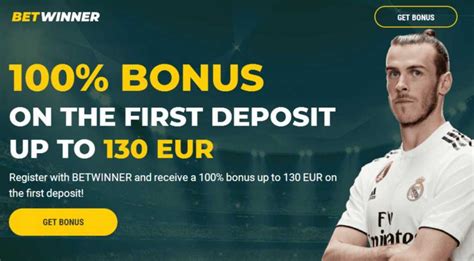betwinner terms and conditions First, launch the BetWinner website and click on the registration button